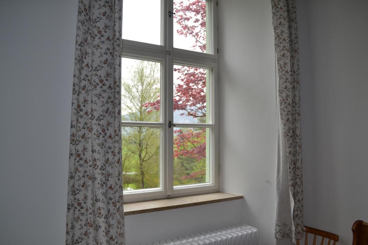 Cohaus Kloster Schlehdorf Buitenkant foto